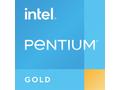 Intel Pentium Gold G7400 - 3.7 GHz - 2 jádra - 4 v