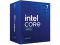 Intel Core Ultra 7 265F - 2.4 GHz - 20 jádrový - 2