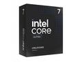 Intel® Core™ Ultra 7 processor 265K up to 5.50GHz,