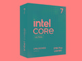 CPU INTEL Core Ultra 7 270K Plus, až 5.5GHz, 36MB 