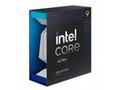 Intel Core Ultra 9 285K - 3.7 GHz - 24jádrový - 24