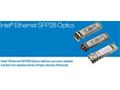 Intel Ethernet SFP28 Optics - Transceiver modul SF