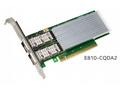 Intel Ethernet Network Adapter E810-CQDA2 - Síťový