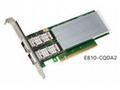 Intel Ethernet Network Adapter E810-CQDA2 - Síťový