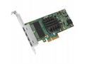 Intel Ethernet Server Adapter I350-T4 - Síťový ada
