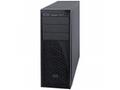 Intel® Server 4U Tower Chassis 4x 3,5" fix, 2x 460