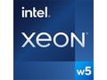 Intel Xeon W W5-3435X - 3.1 GHz - 16 jader - 32 vl