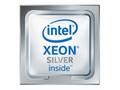 Intel Xeon Silver 4410T - 2.7 GHz - 10-jádrový - 2