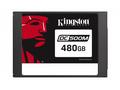 Kingston SSD DC500M 480GB SATA III 2.5" 3D TLC (čt