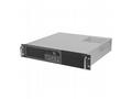 SilverStone SST-RM23-502-MINI - 2U Chassis