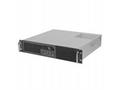 SilverStone SST-RM23-502-MINI - 2U Chassis