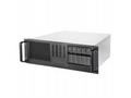 SilverStone SST-RM41-H08 - 4U Chassis