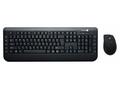 CONNECT IT Combo bezdrátová klávesnice + myš, (+ 4