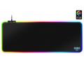 CONNECT IT NEO RGB podsvícená podložka pod myš a k