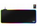 CONNECT IT NEO RGB podsvícená podložka pod myš a k