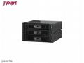 Jou Jye Backplane pro 3.5" 3x SATA, SAS3 HDD do 2x