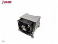 Dynatron Cooler Q5 Intel 1700 - 2U Active RoHS