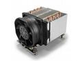Dynatron A47 - Active Cooler for 2U Server & up fo