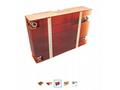 Dynatron A51 - Passive 1U Cooler for AMD SP6, TR5 