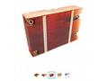 Dynatron A51 - Passive 1U Cooler for AMD SP6, TR5 