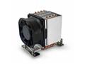 Dynatron A55 - Passive 3U Cooler for AMD SP6, TR5 