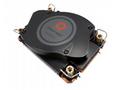 Dynatron N3 - 1U Actiive Cooler for Intel 4189, up