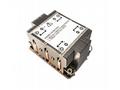 Dynatron N8 - 2U Passive Cooler for Intel 4189, up