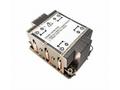 Dynatron N8 - 2U Passive Cooler for Intel 4189, up