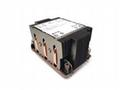Dynatron S2 - 2U Passive Cooler for Intel 4677, up