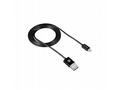 CANYON Nabíjení kabel 8-pin Lightning - USB 2.0, 1