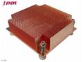 Dynatron K129G - Passive 1U Cooler for Intel 1150,