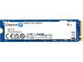 Kingston SSD 1000GB NV3 NVMe™ PCIe M.2 2280 (ctení