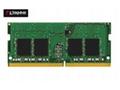 Kingston, SO-DIMM DDR4, 16GB, 2666MHz, CL19, 1x16G