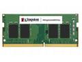 KINGSTON SODIMM DDR5 16GB 4800MT, s CL40