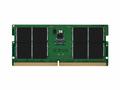 Kingston, SO-DIMM DDR5, 32GB, 5600MHz, CL46, 1x32G