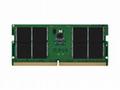 Kingston, SO-DIMM DDR5, 32GB, 5600MHz, CL46, 1x32G