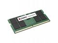 Kingston - DDR5 - modul - 48 GB - SO-DIMM 262 pinů