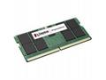 Kingston - DDR5 - modul - 48 GB - SO-DIMM 262 pinů