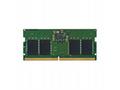 Kingston, SO-DIMM DDR5, 16GB, 5600MHz, CL46, 1x16G