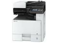 Kyocera ECOSYS M8124cidn, A4, A3 MFP copy+scan, ba