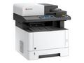 Kyocera ECOSYS M2735dw, MFP, laserová, černo-bílá,