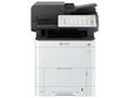 Kyocera ECOSYS MA3500cifx, MFP, laserová, barevná,