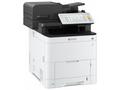 Kyocera ECOSYS MA4000cix, MFP, laserová, barevná, 