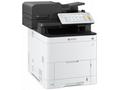 Kyocera ECOSYS MA4000cifx, A4 MFP, barevná, 40ppm,