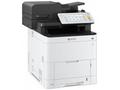 Kyocera ECOSYS MA4000cifx, A4 MFP, barevná, 40ppm,