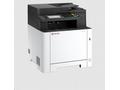 Kyocera ECOSYS MA2600cwfx, MFP, laserová, barevná,
