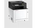 Kyocera ECOSYS MA2600cwfx, MFP, laserová, barevná,
