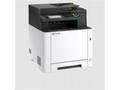 Kyocera ECOSYS MA2600cfx, MFP, laserová, barevná, 