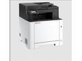Kyocera ECOSYS MA2101cfx, MFP, laserová, barevná, 