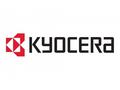 Kyocera Podstavný stolek dřevěný, s úložným prosto